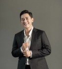 Dominic Tan, , United States