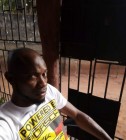 Purebristlle, , Nigeria