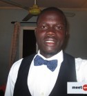 Amaro M. da Silva, Bissau, , Guinea-Bissau