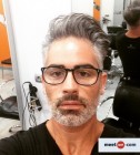 billymartinez, San Diego, , United States
