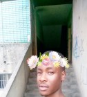 Franklin Mendes, Luanda, , Ангола