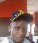 Frederick Gbegbe, Monrovia, , Liberya