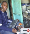 Abdoul Jahlight, Siguiri, , Guinée
